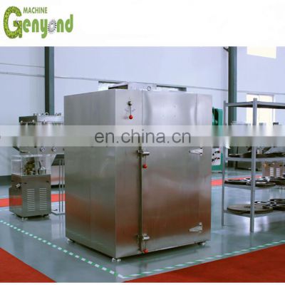 shanghai dryer machine for drying mango