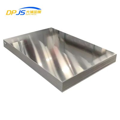 Chinese Manufacturer Ss926/724l/908/725/s39042/904l Hot Selling mirror finish Stainless Steel plate