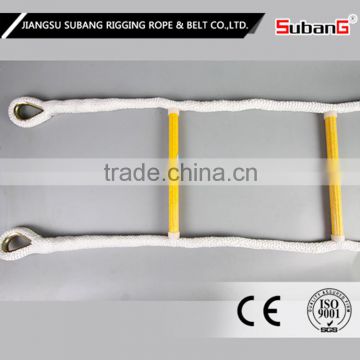 top fashion manufacturer folding ladder safety rope discount