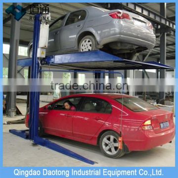CE approved auto hydraulic lifter