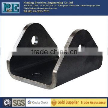 High quality sheet metal fabrication custom-made metal bracket