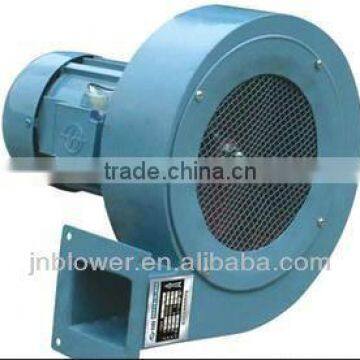 Silent Large Industrial Reversible AC Air Ventilation Centrifugal Fan
