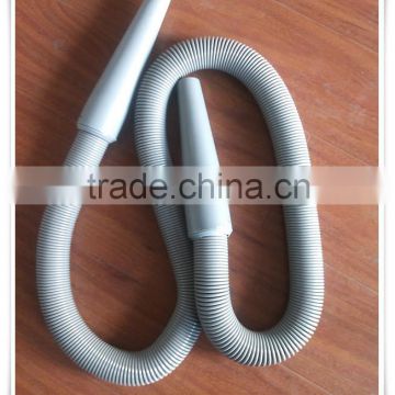 PVC flexible hose for vacuum cleaner equipment