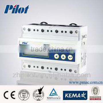 PMAC903 AC Three Phase kWh Meter