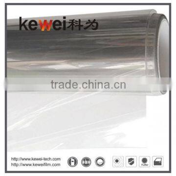 Protective film for window glass