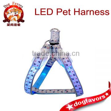 Flashing, Safety and Mutiple Colars anchor series-Harness