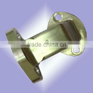 Stainless Steel Investment Casting Plus Machining Part