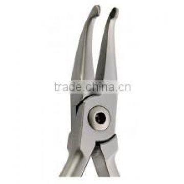Orthodontic How Pliers Angled Orthodontic Pliers best Quality