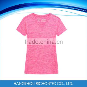 Hot Sales High End Widely Used Hot Sales Hot Sales Lady T Shirt 2015