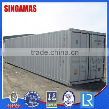 New Design 40ft Luxury Shipping Container Modern