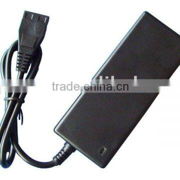 HDD power charger 12V/5V 2A