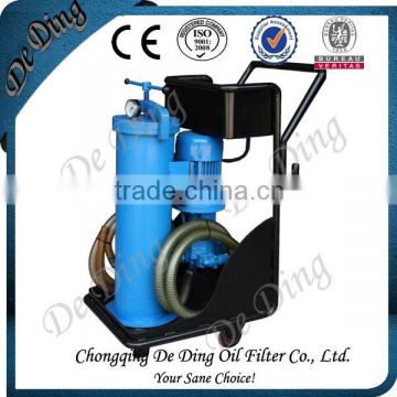 Small Capacity Used Essential Oil Filling Cleaning Machine Manufacture Chongqing