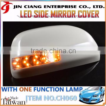 Car Specific FOR TOYOTA SIENTA Bb COO LED SIDE VIEW MIRROR COVER