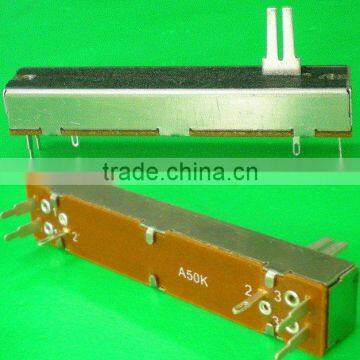 SC458G 45 Travel Slide Linear Potentiometer