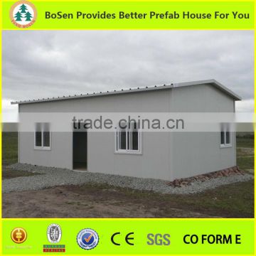 prefab house modern mobile home dealers