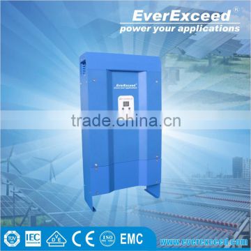 EverExceed MPPT Titan 15A charge solar controller with good quality