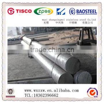 sus 304 hot rolled stainless round bar