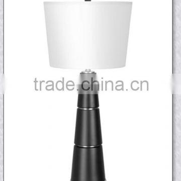UL Approved Hotel Room Simple Design Modern Hotel Table Lamp XC-H023