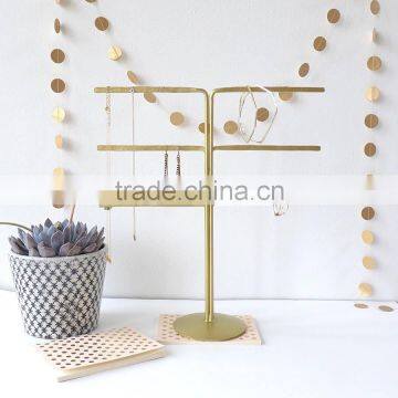 JEWELLERY STAND, HANDMADE JEWELLERY STAND