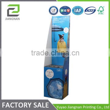 Best sale product in china manufacturer oemdisplay cardboard stands