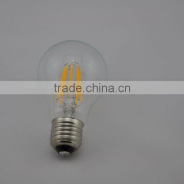 120v 230v g9 led bulb 4w replacing 40w g9 halogen LED A60 E27