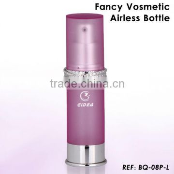 15ml 30ml 50ml Cosmetic Airless Bottle