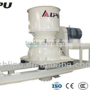 PY series Capacity 5-1000t/h hydraulic cone crusher in stone production line