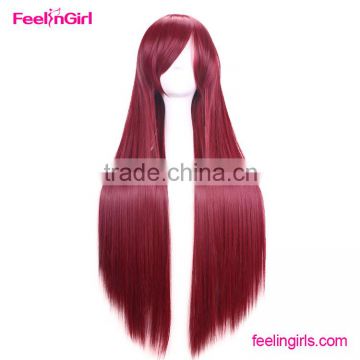 Fashion Wholesale Price Human Hair Lace Front Wig