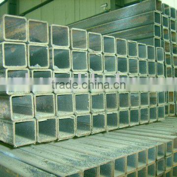 seamless square steel hollow section