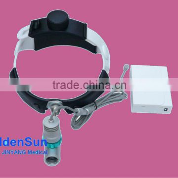 surgical operation led head lamp with head strap