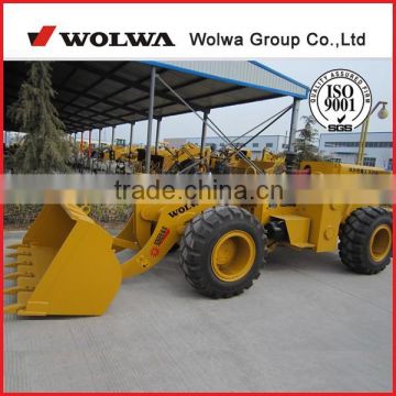 coal mine wheel loader 1500kg DLZ926E