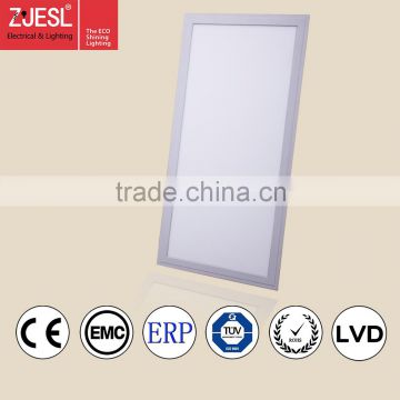 Embedded natural white led panel light 300*600 36w