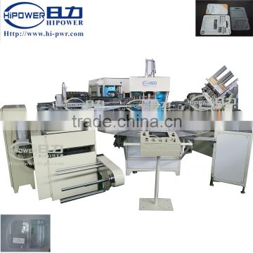 Automatic High Frequency Welding Machine for Blister Packaging
