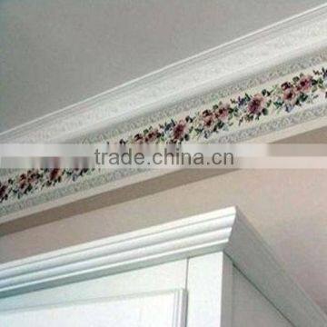 2016 high quality gypsum moulding