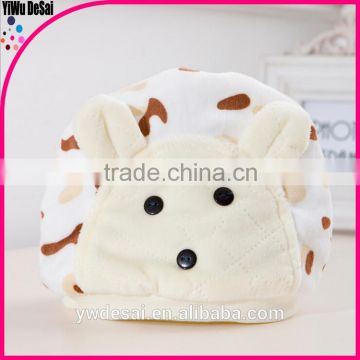 New Cute cotton Newborn Baby Infant Toddler Soft hat baby