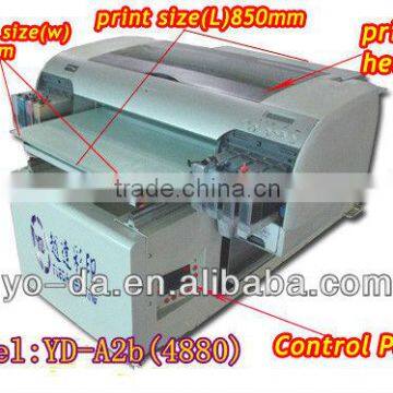 cheapest!! laser printing machine for metal