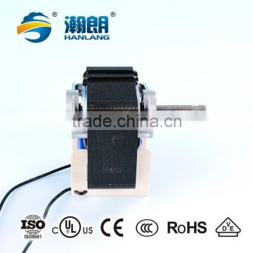 small ac induction exhaust fan motor                        
                                                                                Supplier's Choice
