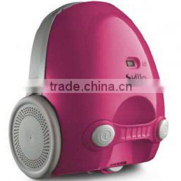 Canister Vacuum Cleaner