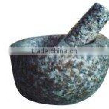 Stone cookware