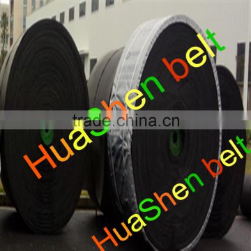 China Factory Top 10 Industrial High Temperature Heat Resistant EP Conveyor transmission Belt