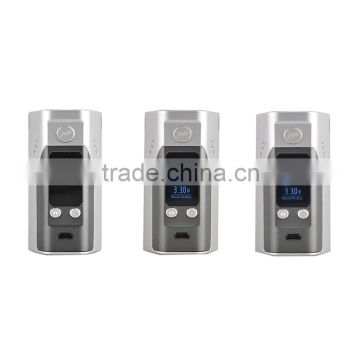2016 New Arrival Wismec Reuleaux 200S Wismec RX200S stock offer with factory price
