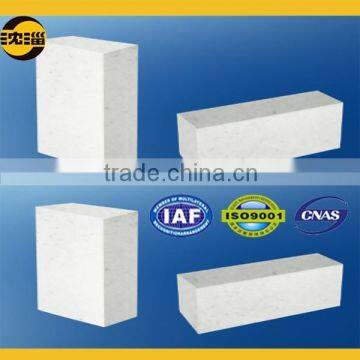 Refractory Insulation Mullite Fire Brick