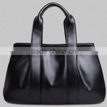 2015 wholesale handbag china,women's big shoulder bag ,leather handbag for lady