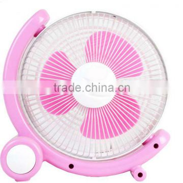 USB Novelty Personal Air Cooling Fan