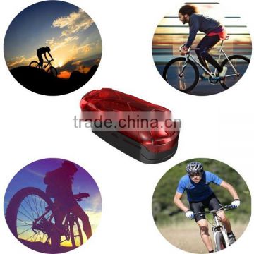 no screen size LED bike gps tracker bicycle anti theft watch tracker with free ios/android app                        
                                                Quality Choice