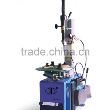 Car Tyre Changer Clamp is casted by fine alloy stell,processed with high-precision,wearable.