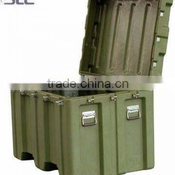 465L Rotational molding Military Case