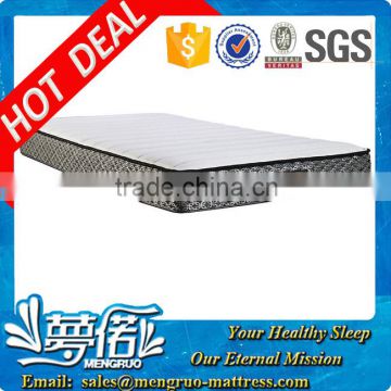 high quality queen size memory foam spring soft mattress                        
                                                                                Supplier's Choice