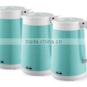 1.8 Liter cordless Stainless Steel Electric kettle