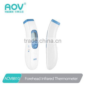 Medical Baby care product High accuracy digital infrared thermometer factory directly